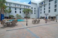 Southbank Hotel Jacksonville Riverwalk - Swimmingpools