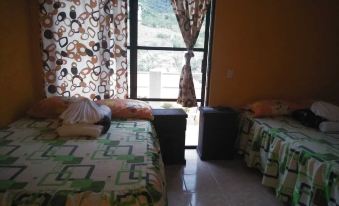 Hotel Girasoles