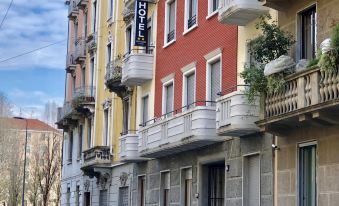 Carlo Goldoni Hotel