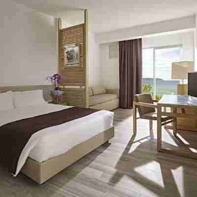 Baia di Conte Resort Rooms