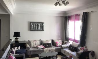 Apartment in Casablanca