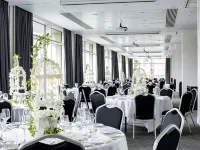 DoubleTree by Hilton Leeds City Centre Hoteles en Leeds