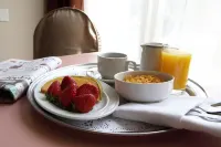 City Star Lodge Hotels in Kangaroo Point