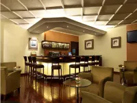 Hotel Dafam Semarang - bar