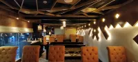 Hotel Crystal Inn - Pet friendly