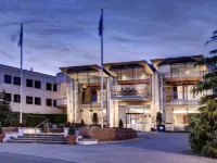 The Stormont Hotel Hotels in Belfast