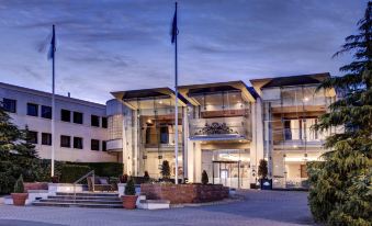 The Stormont Hotel