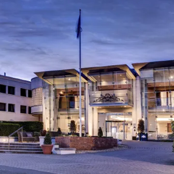 The Stormont Hotel