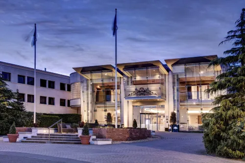 The Stormont Hotel Hotels in Comber