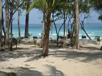Tango Beach Resort Hotels in Neil Island