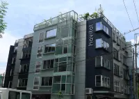 Havitat Boutique Hotel Các khách sạn gần P Burgos Street