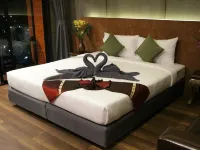 藍山攀牙府度假村 攀牙市酒店