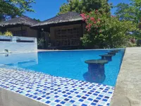 Kokomo Dive Resort - شاطئ