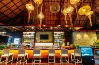 Isla Cabana Resort - bar