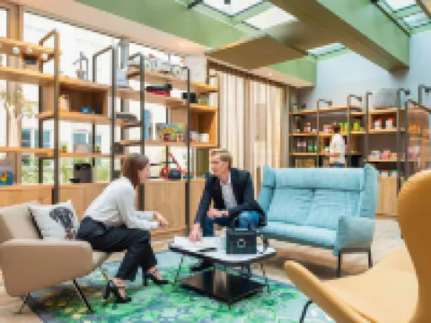 Aparthotel Adagio Lille Centre Grand Place Hotels in Lille