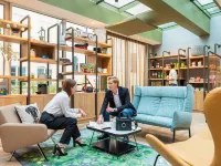 Aparthotel Adagio Lille Centre Grand Place Hotels in Lille