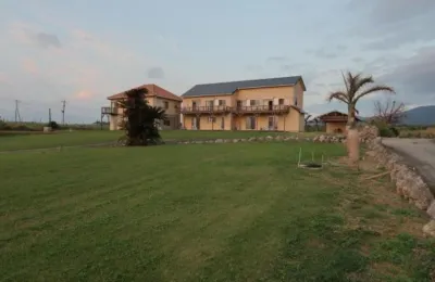 Pension Sora Hotels in Tokunoshima