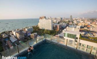 The Base Top Pattaya