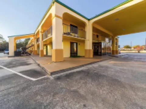 Days Inn by Wyndham Atmore Hoteles en Atmore