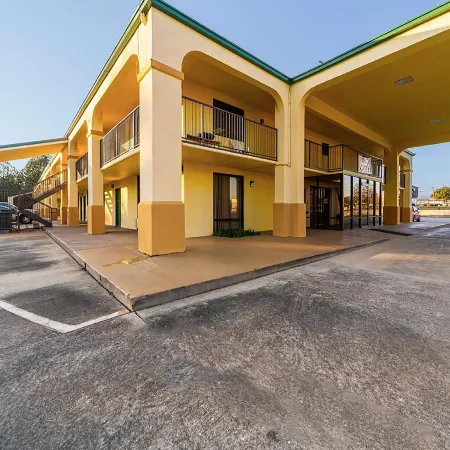 Days Inn by Wyndham Atmore