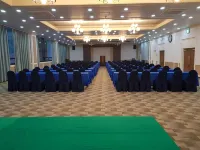 Daedunsan Hotel - 2-Star