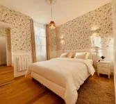 Château du Prieuré Évecquemont Hotels in Evecquemont