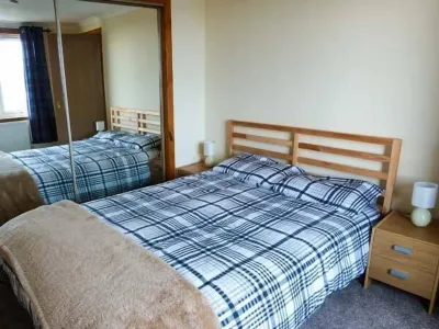 Amber's Cottage