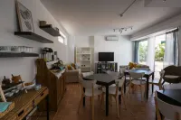 Pé na Areia