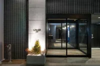 ALPHABED INN Sapporo Odori Park