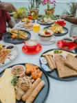 Huvan Beach Hotel at Hulhumale