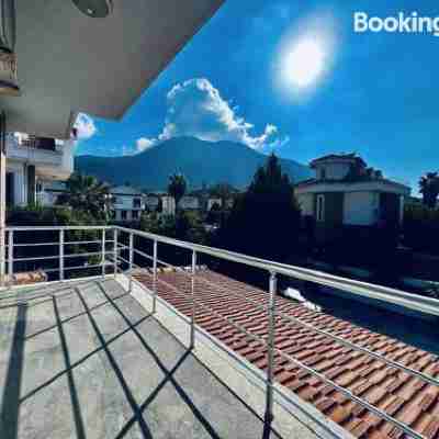 Inviting 3-Bedrooms Villa in Ovacik Fethiye Mugla Hotel Exterior