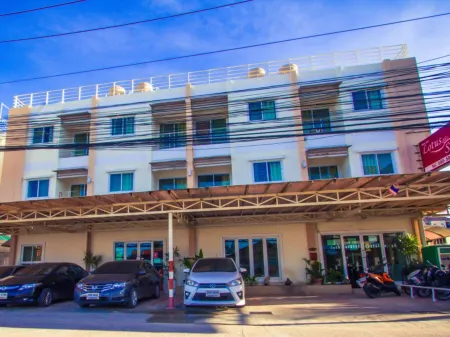 Lotus Suite Hua Hin