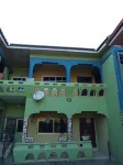 Vacation Lodge