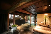 Yuzuya Ryokan Hotels in Kyoto