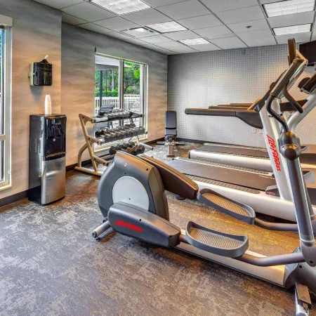 Fairfield by Marriott Inn & Suites Sarasota Lakewood Ranch