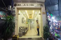 Bella Rosa Hotel & Travel Hotels in Huyen My Duc
