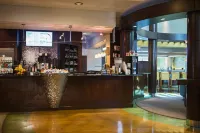 Renaissance Walnut Creek Hotel - bar