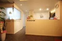 Hotel Yam at Andong cultural street
