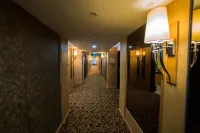 JC Mark Hotel Hôtels à : Bintulu