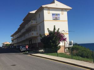 Apartment on the Beachfront