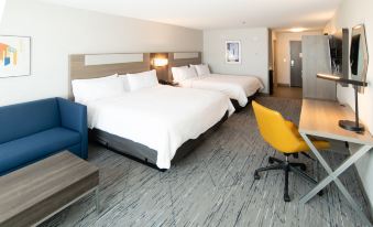 Holiday Inn Express & Suites Moose Jaw