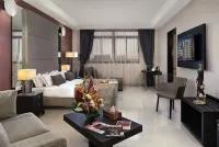 Bravia Hotel Ouagadougou Hotels near Agence SONABEL 1200 logements