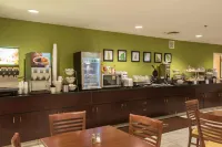 Garner Hotel Londonderry - Manchester by IHG - Aamiainen
