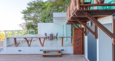 Chalet Shared BathRoom