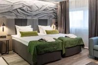 Scandic Pasila Hotels near ALSO Finland Oy