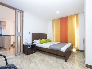 Hotel Ayenda Olimpa 1144