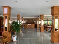Baan Rom Mai Hotels in Mueang Mae Hong Son District
