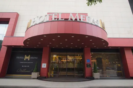 Hotel Mepas