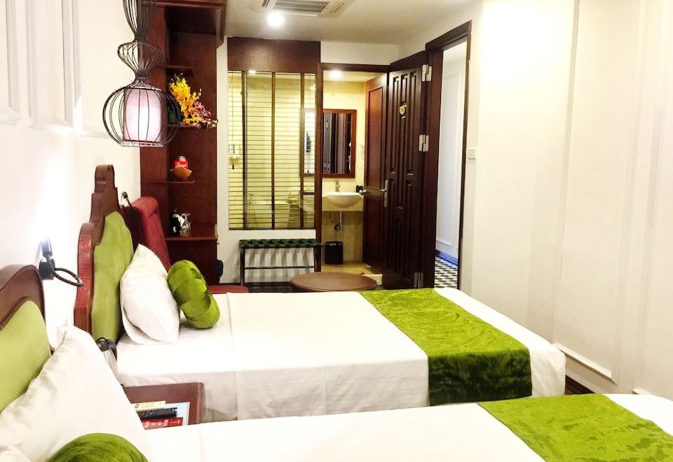 Vision Premier Hotel & Spa