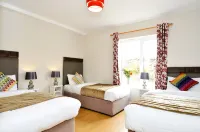 Dingle Harbour Lodge B&B Hotels in Дінґл